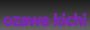 ozawa kichi